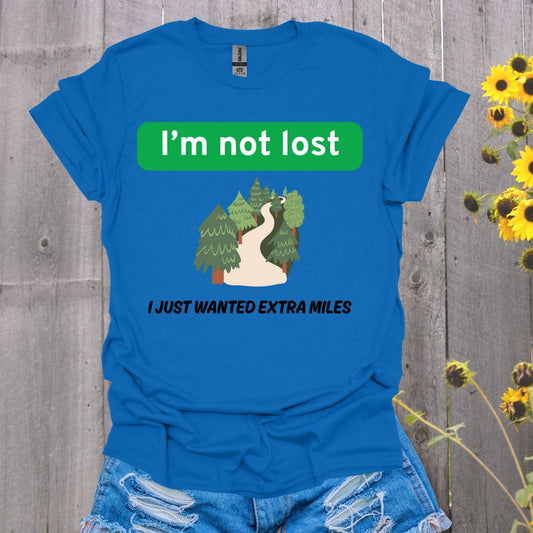 Lost Endurance Rider Softstyle T-Shirt