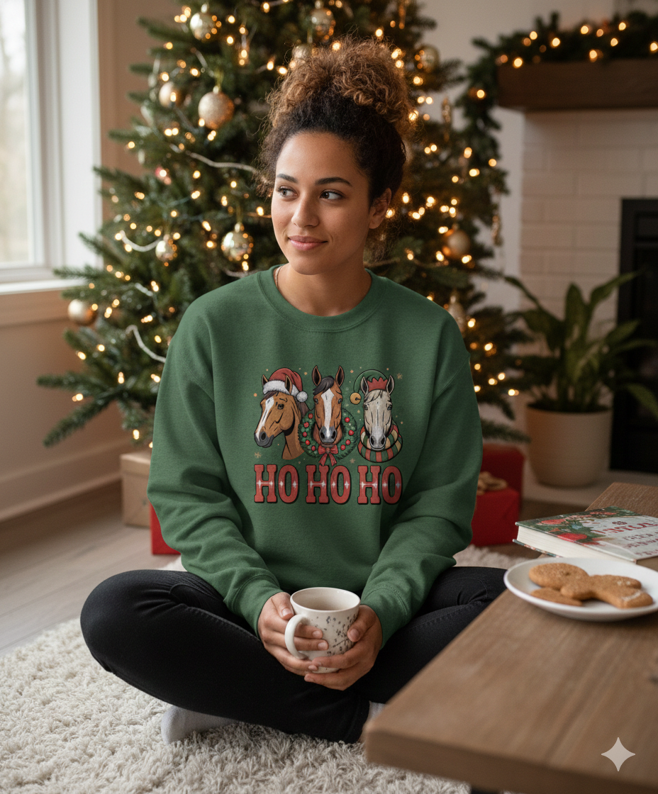 Sweatshirts and Hoodies