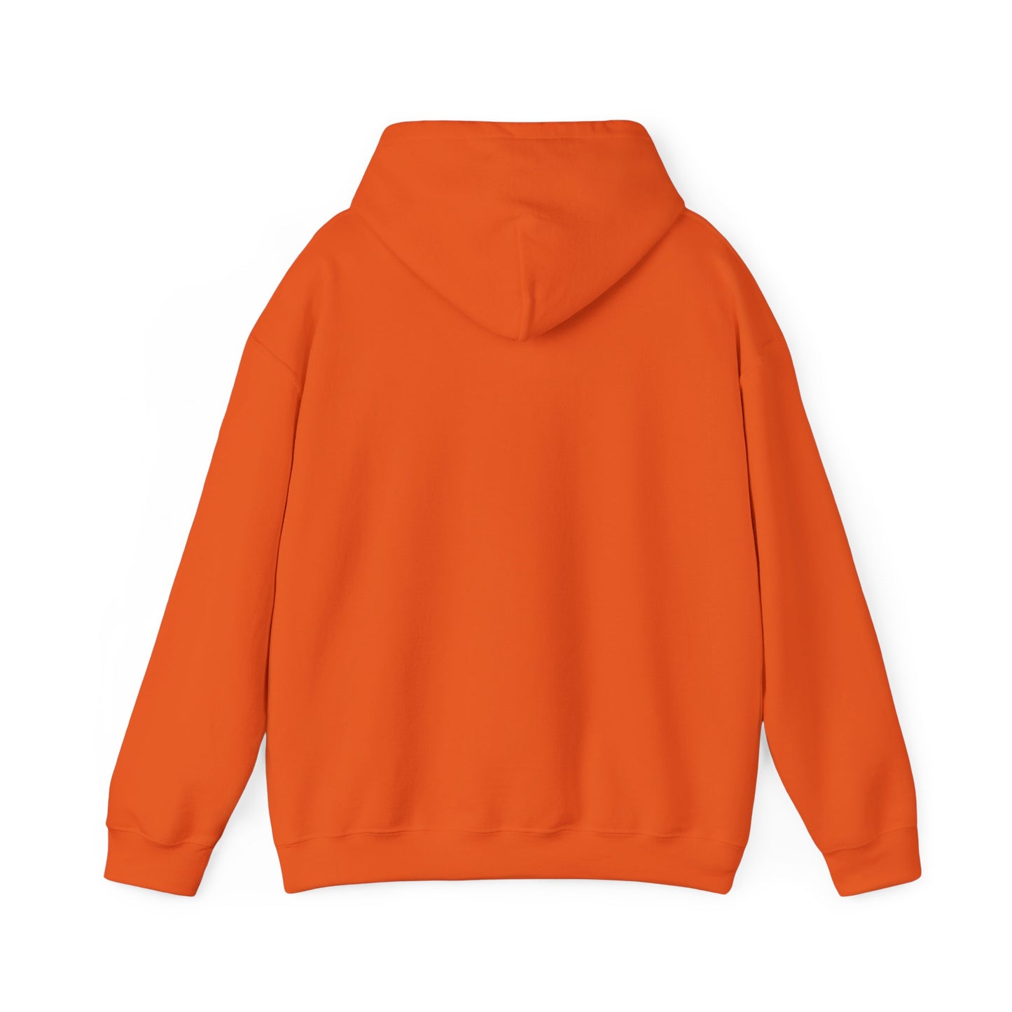 Trick or Trot Hooded Sweatshirt