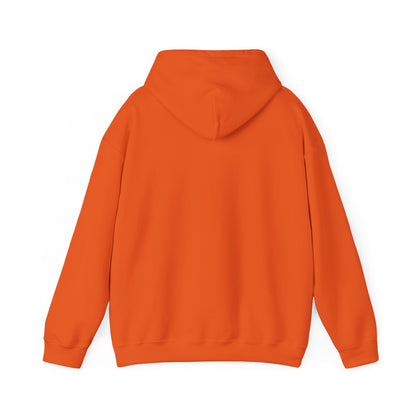 Trick or Trot Hooded Sweatshirt