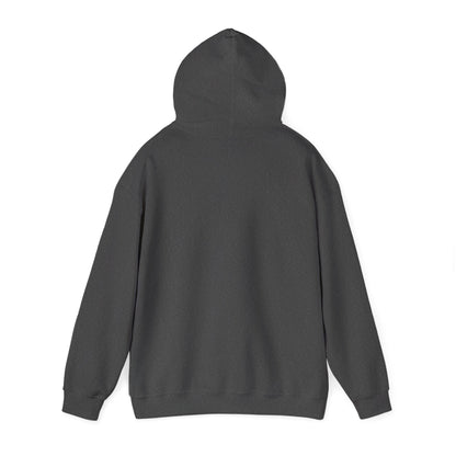 Trick or Trot Hooded Sweatshirt