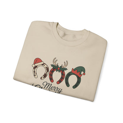 Copy of Oh What Fun II Crewneck Sweatshirt