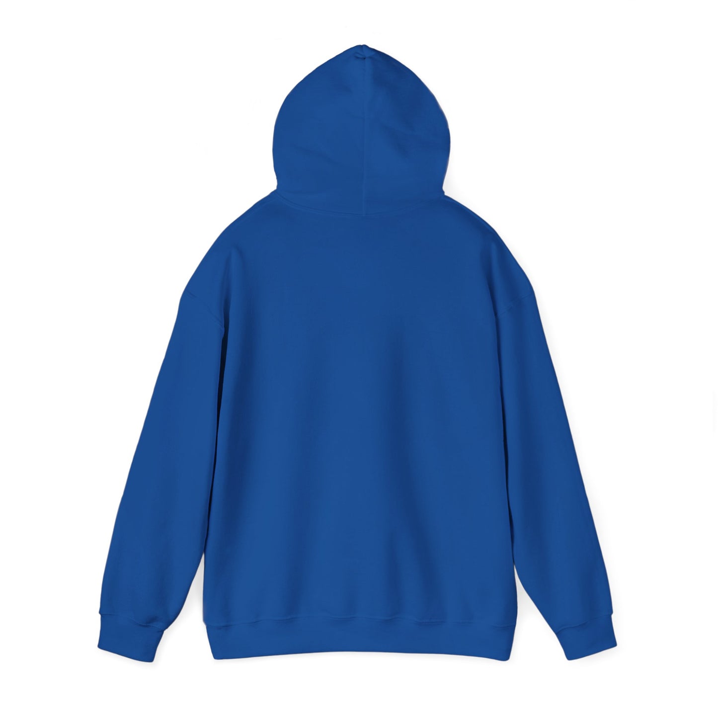 Trick or Trot Hooded Sweatshirt