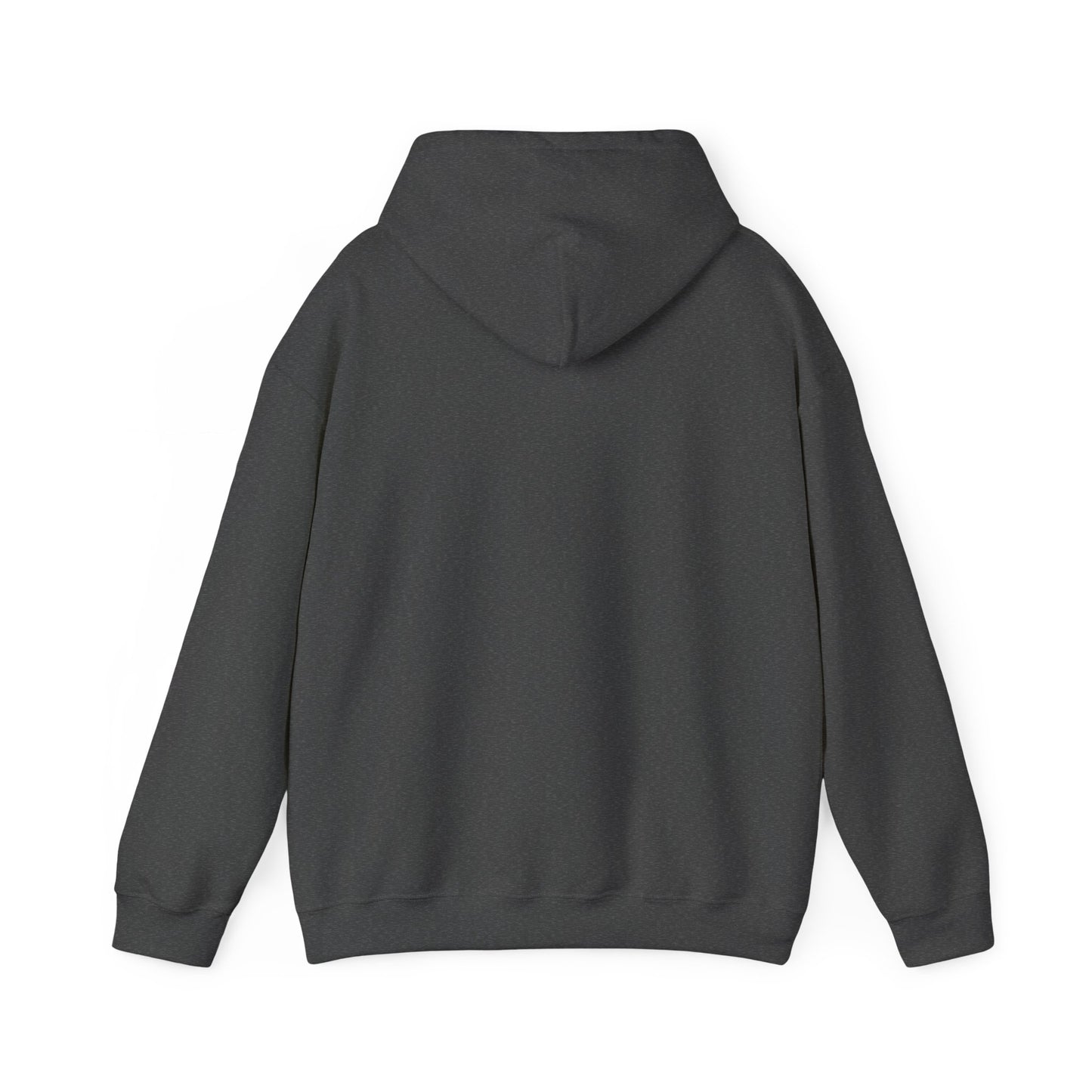 Trick or Trot Hooded Sweatshirt