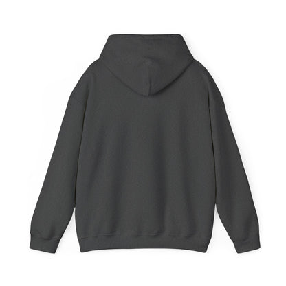 Trick or Trot Hooded Sweatshirt