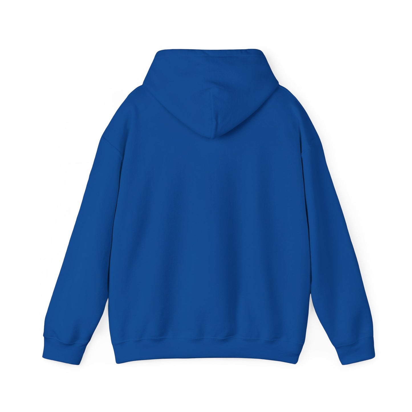 Trick or Trot Hooded Sweatshirt