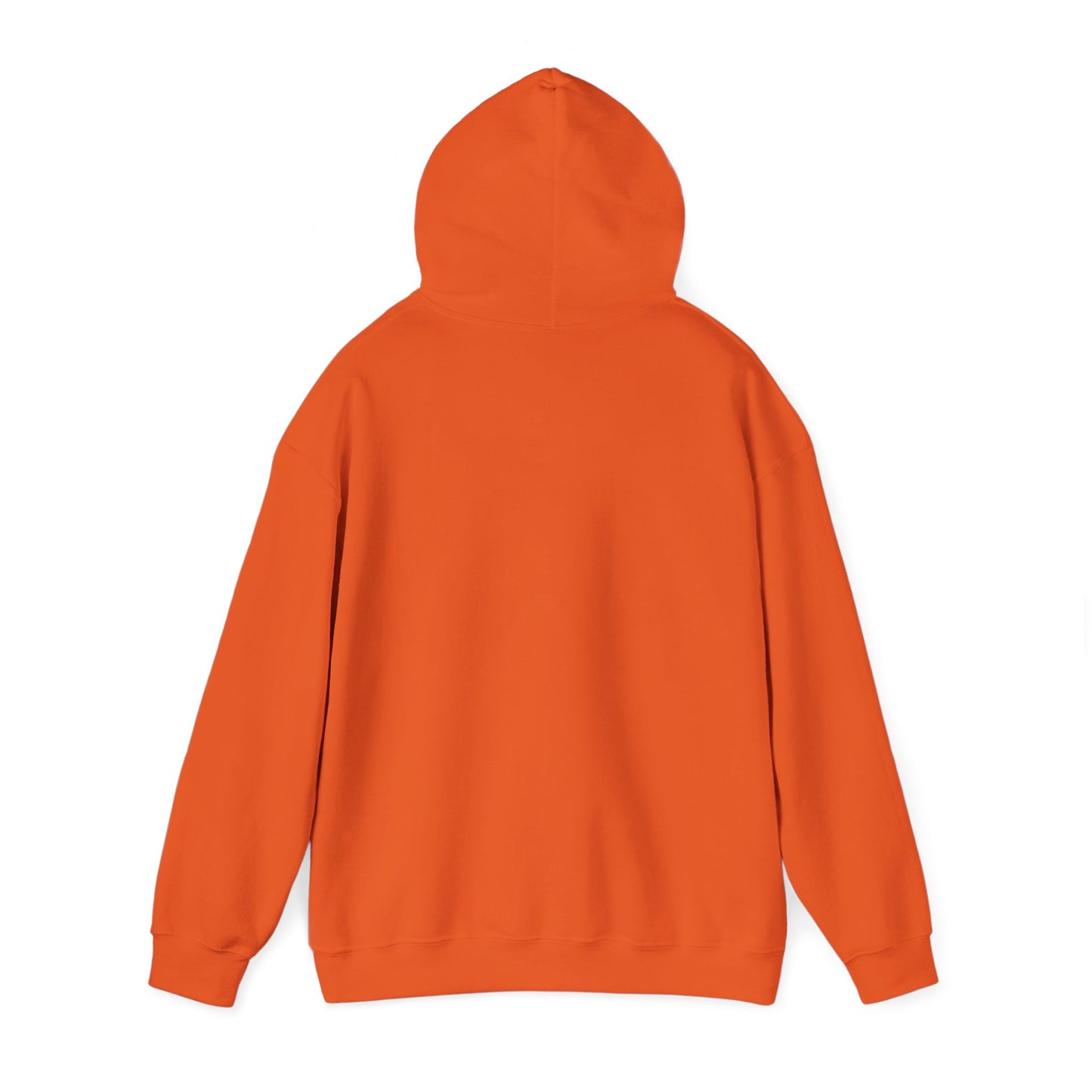 Trick or Trot Hooded Sweatshirt