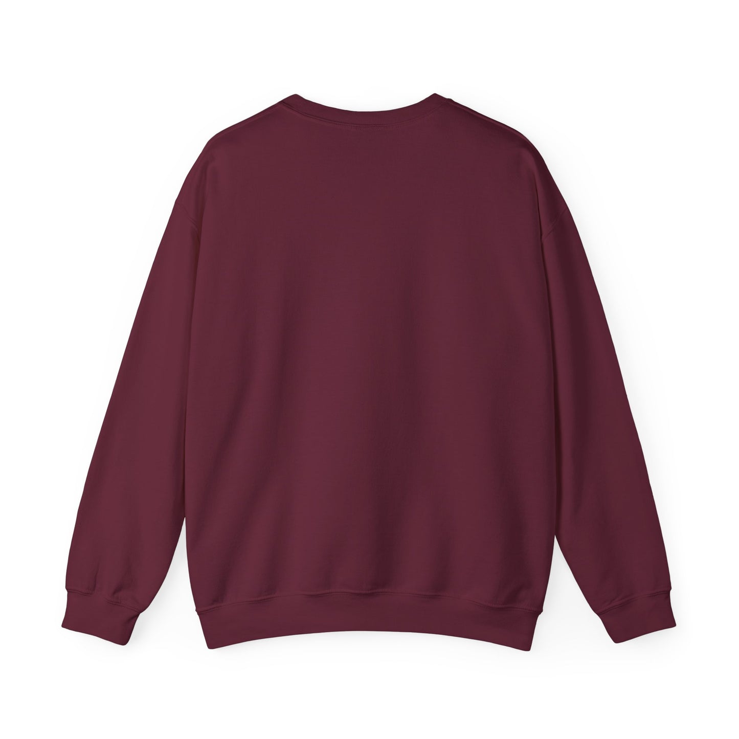 Horse & Wine Crewneck Sweatshirt
